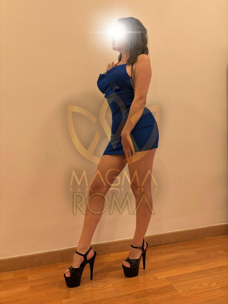 Chica busca chico en Granada: 