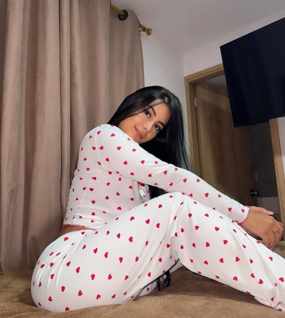 Chica busca chico en Burgos: 