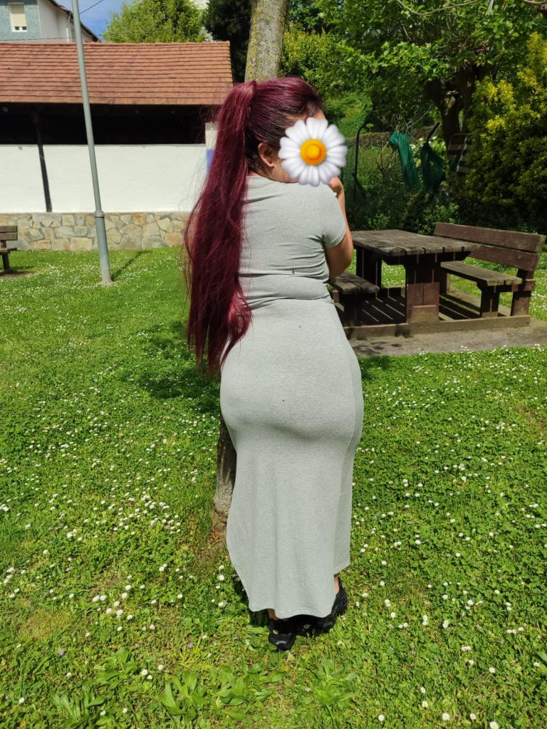 Chica busca chico en Vizcaya: 