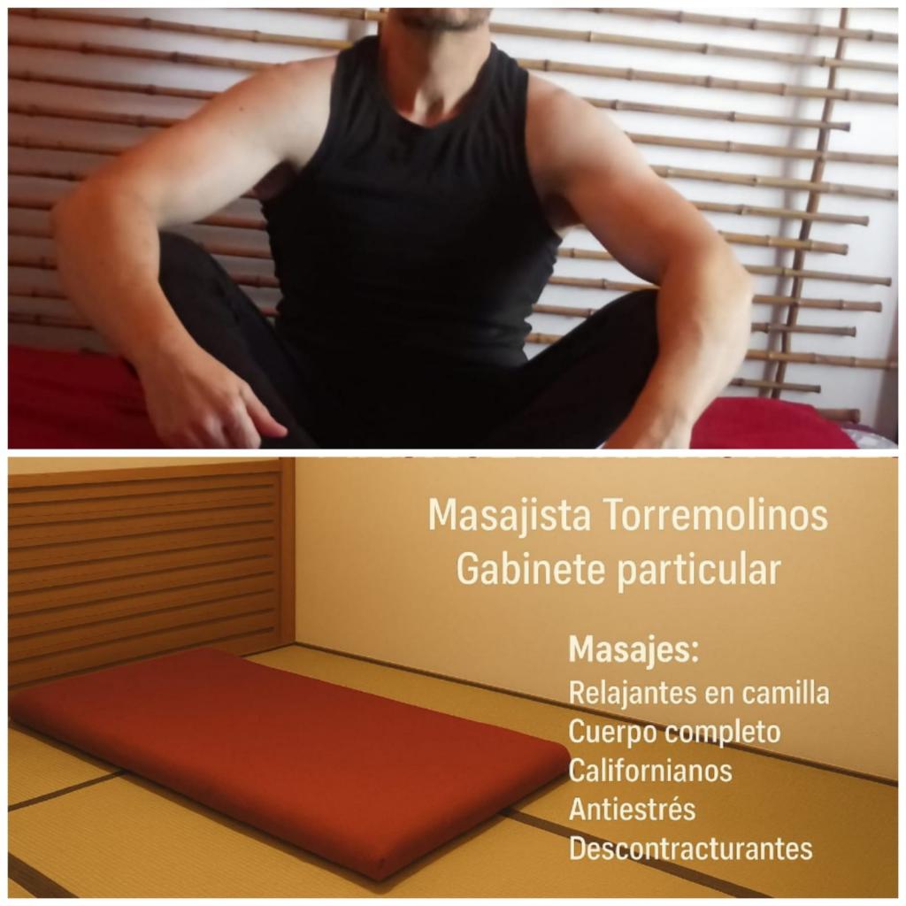 Chico busca chica en Málaga: 