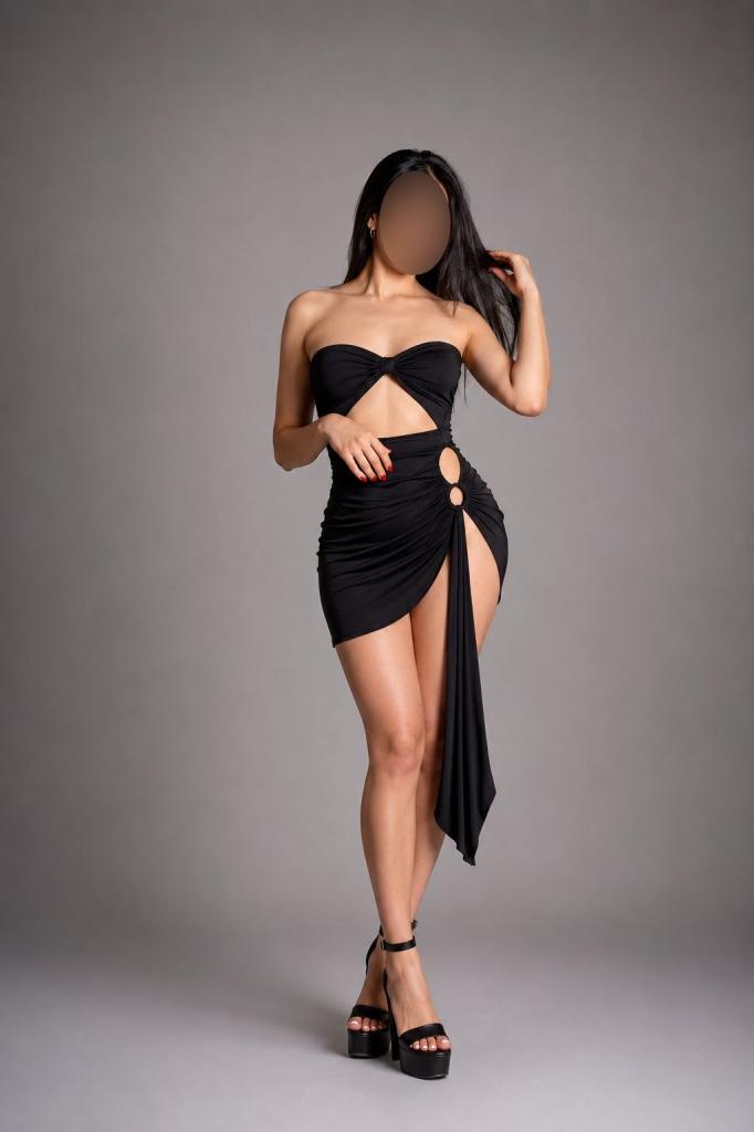 Chica busca chico en Alicante: 