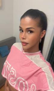 613701762: Travesti en Zamora