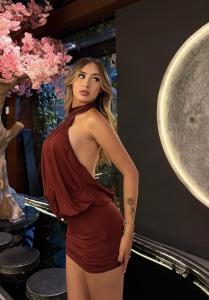603955566: Chica busca chico en Mallorca