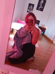 624668527: Chica busca chico en Vizcaya