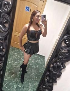 611337318: Transexual en La Coruña