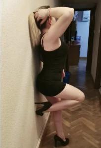 613644920: Chica busca chico en Madrid