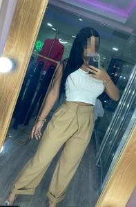 641934729: Chica busca chico en Murcia