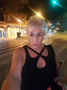 643446637: Chica busca chico en Murcia