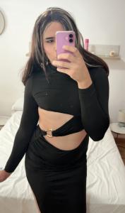 624095442: Transexual en Málaga