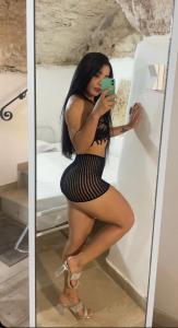 617193269: Chica busca chico en Madrid