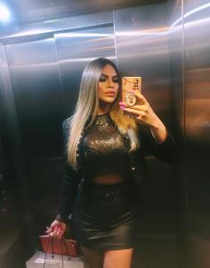 652117912: Travesti en Madrid