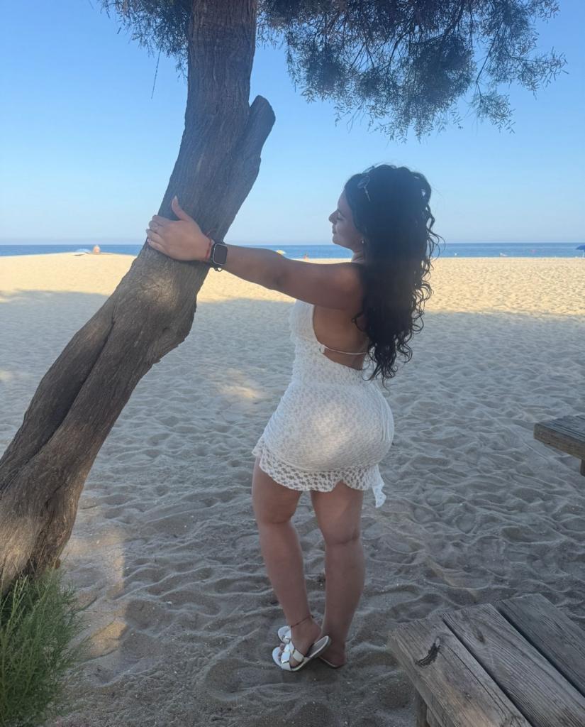 Chica busca chico en Valencia: 