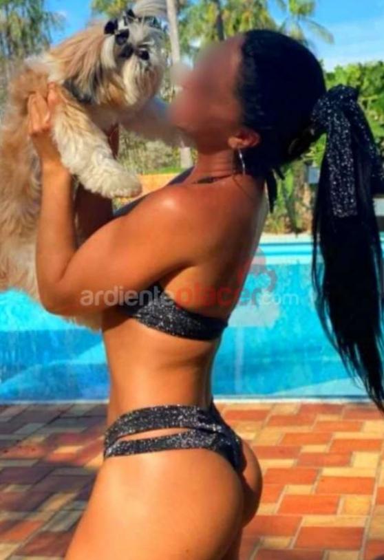 Chica busca chico en Málaga: 