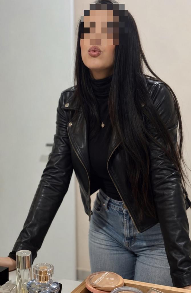 Chica busca chico en La Coruña: 