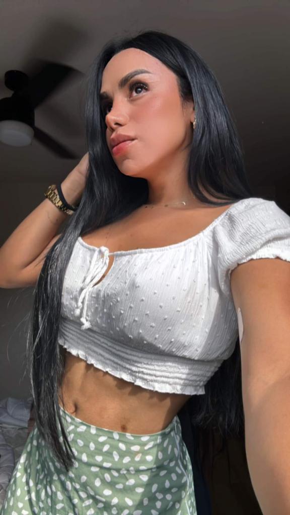 Transexual en Ciudad Real: 