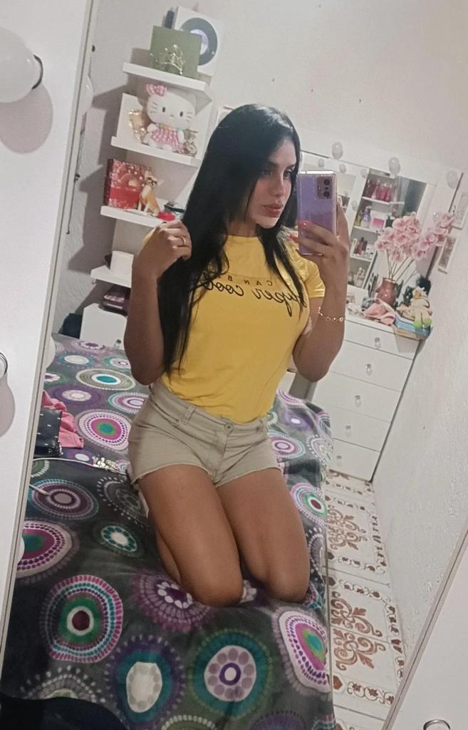 674061725: Transexual en Ciudad Real