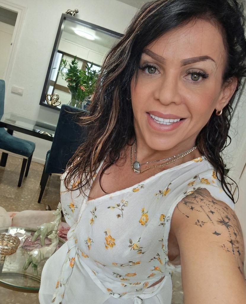 Travesti en Málaga: 