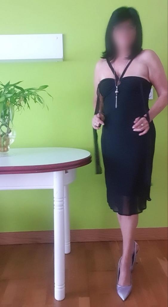 Chica busca chico en Guipúzcoa: 