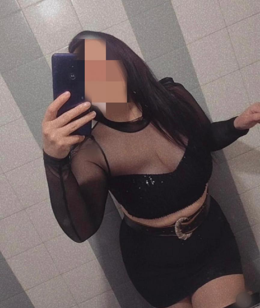 Chica busca chico en Barcelona: 
