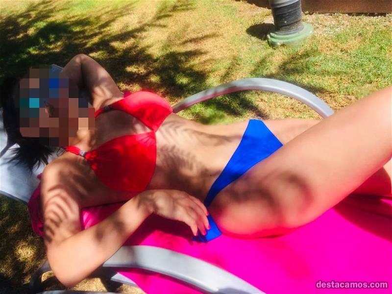 Chica busca chico en La Coruña: 