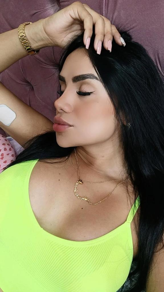 674061725: Transexual en Ciudad Real