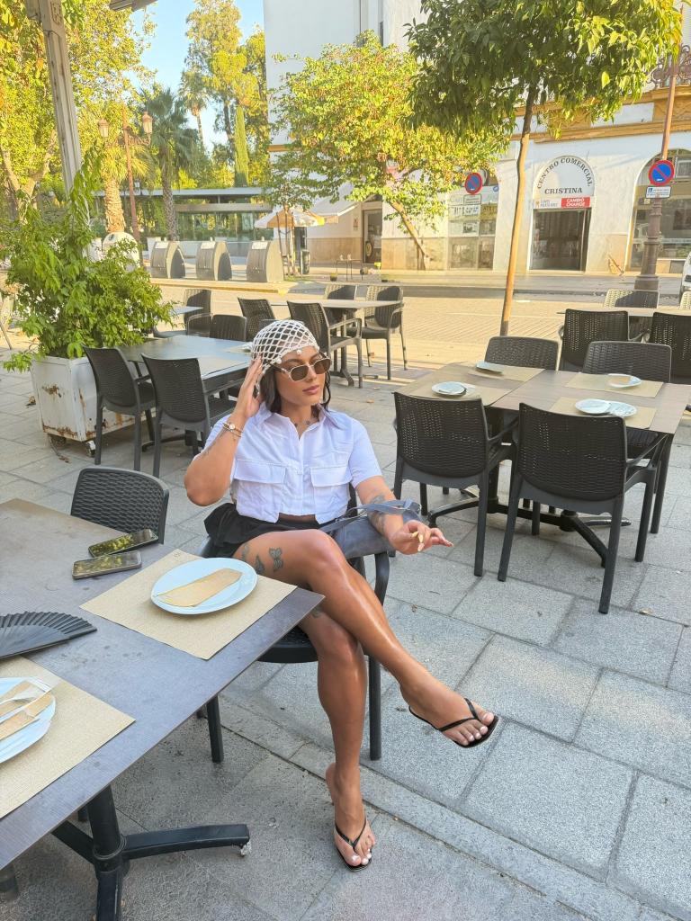 617183572: Travesti en Tarragona