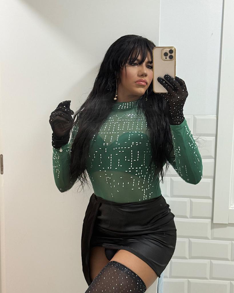 632231733: Travesti en Cantabria