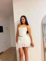 672265331: Chica busca chico en Barcelona