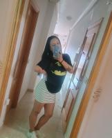 674145675: Chica busca chico en Murcia
