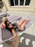 603312617: Chica busca chico en Madrid