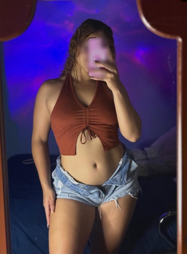 Chica busca chico en La Coruña: 
