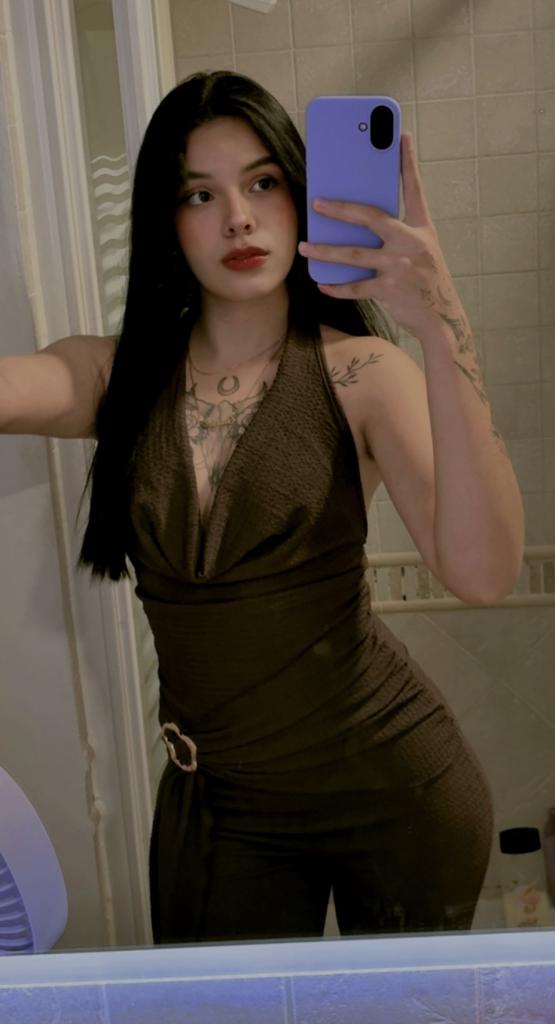Chica busca chico en Málaga: 