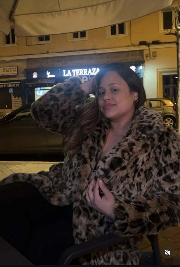 Chica busca chico en Madrid: 