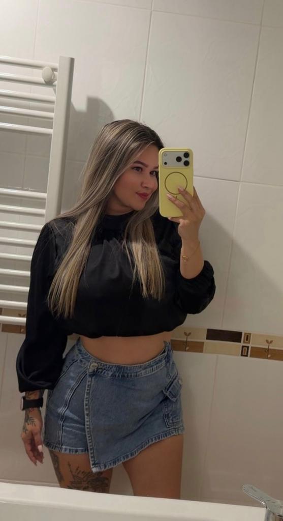 Chica busca chico en Zaragoza: 