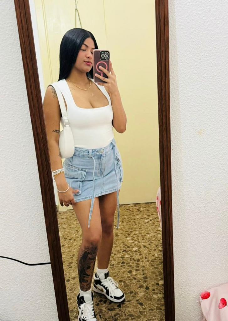 Chica busca chico en Castellón: 