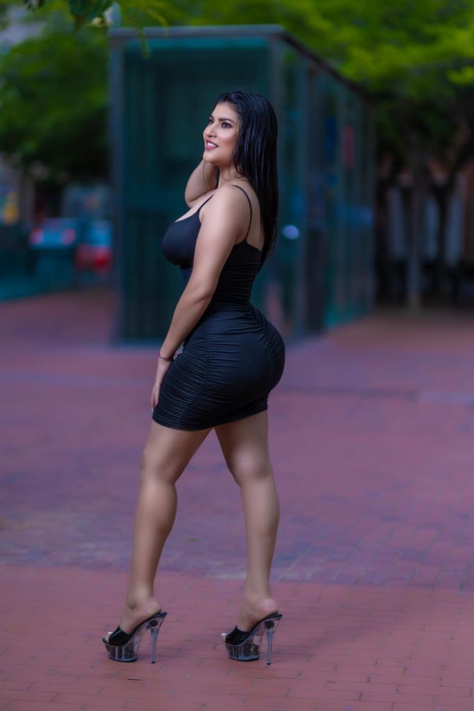 Chica busca chico en Alicante: 