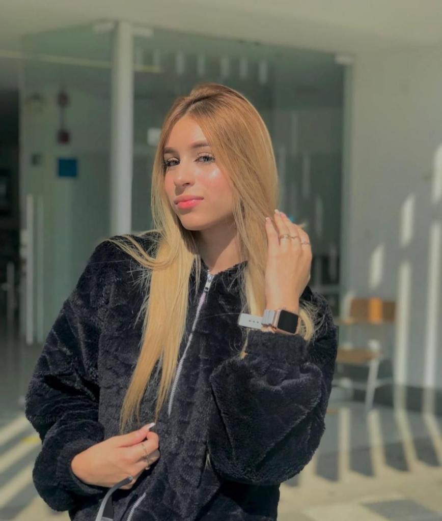 Chica busca chico en Madrid: 