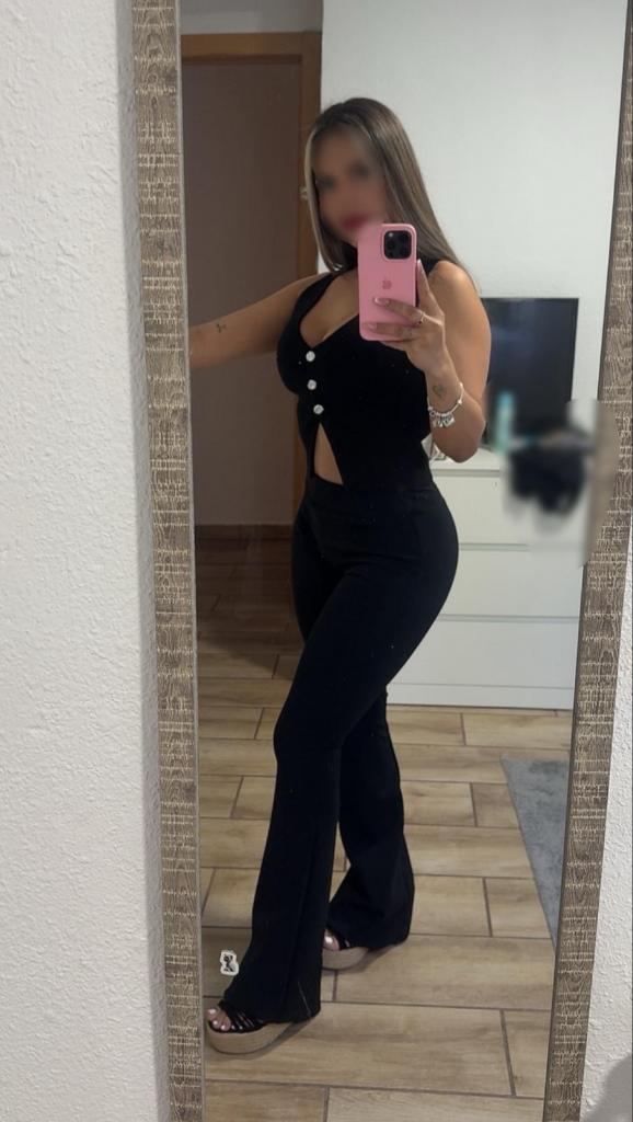 Chica busca chico en Toledo: 