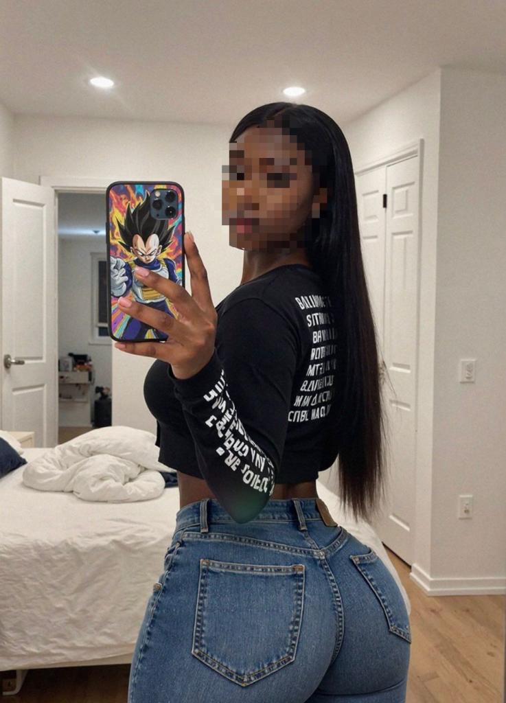 Chica busca chico en Las Palmas: 