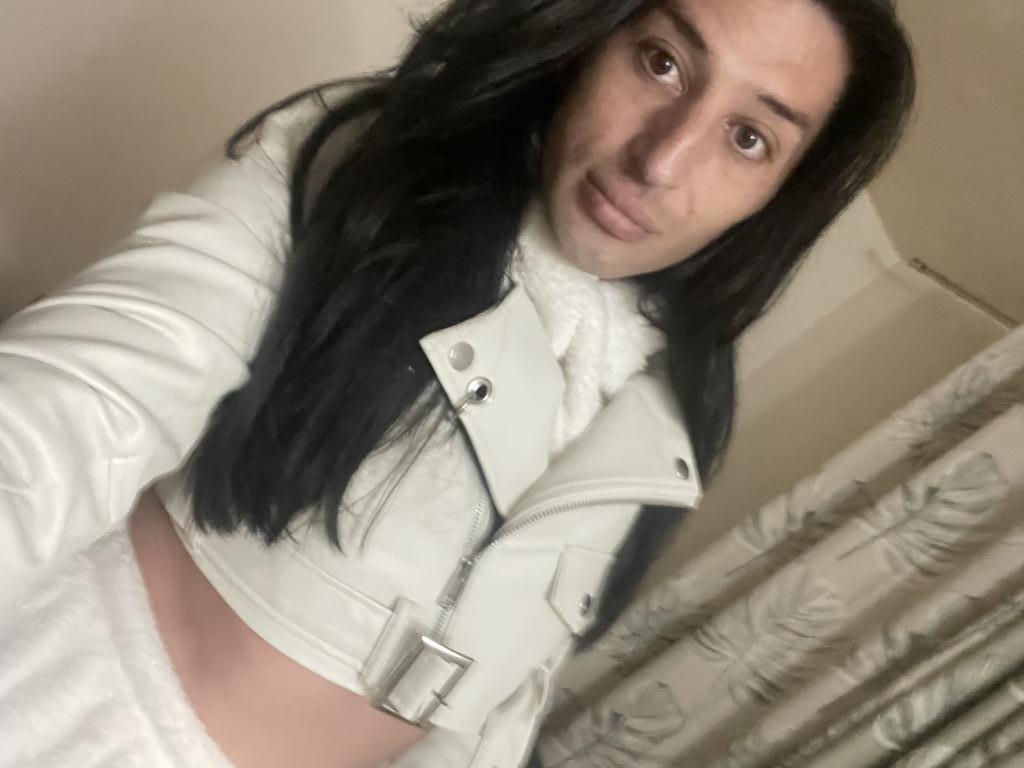 Transexual en Málaga: 