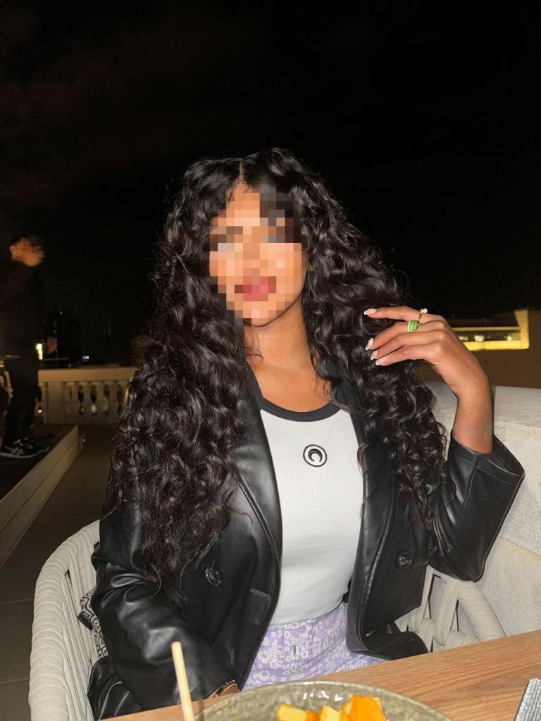 Chica busca chico en Málaga: 