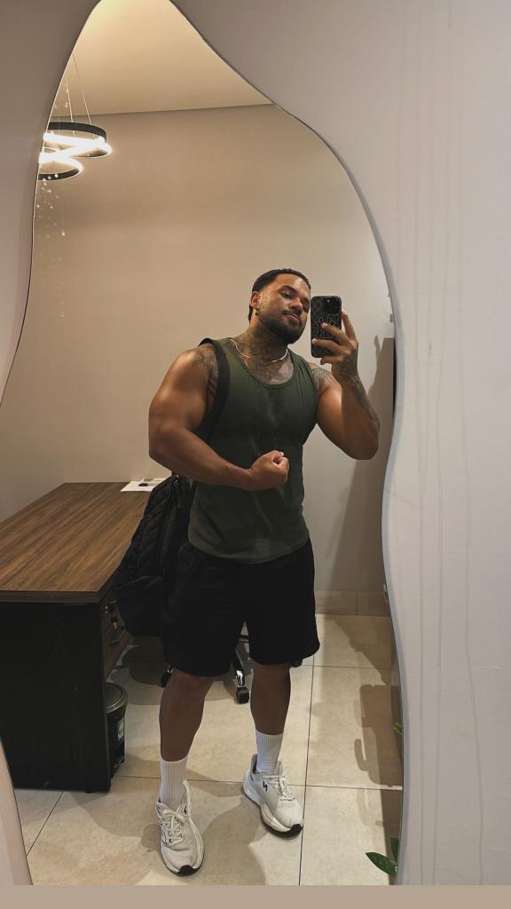 Chico busca chica en Madrid: 