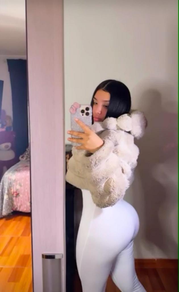 641695772: Chica busca chico en Madrid