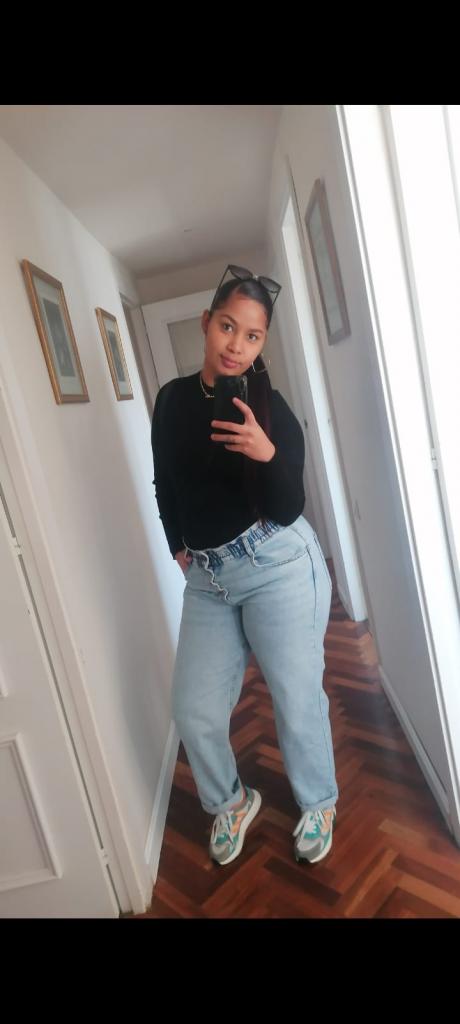 Chica busca chico en Alicante: 