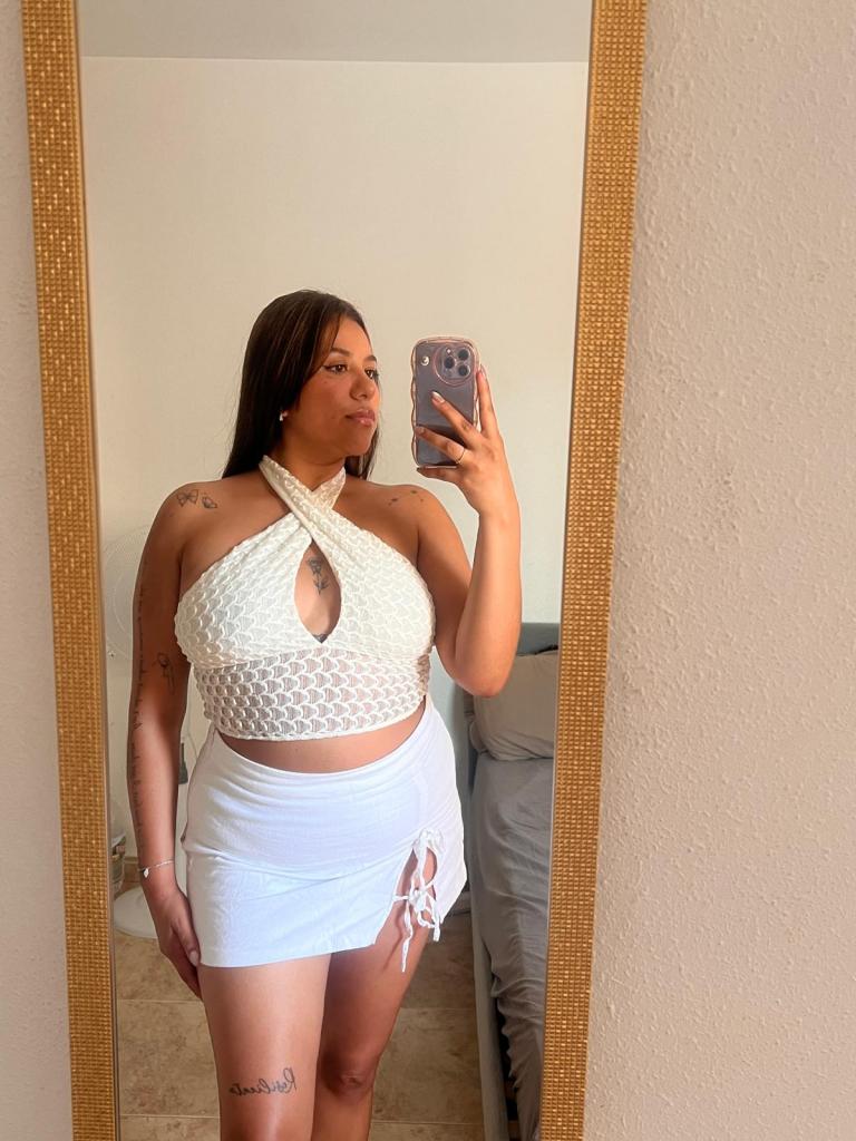 Chica busca chico en Barcelona: 