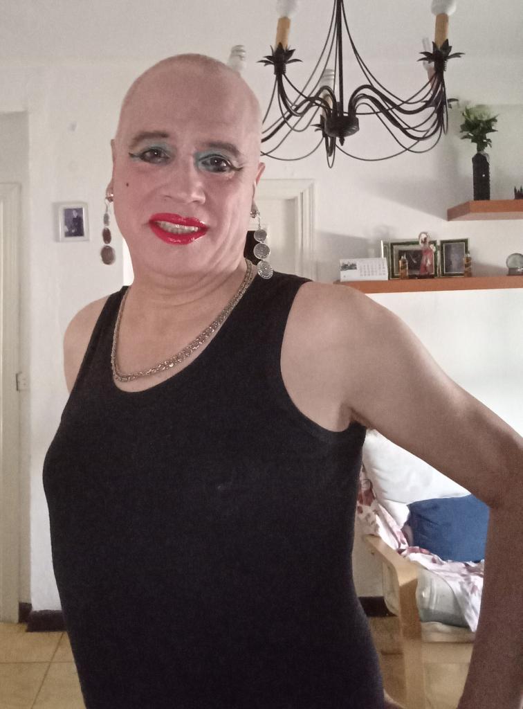 Chico busca chica en Sevilla: 