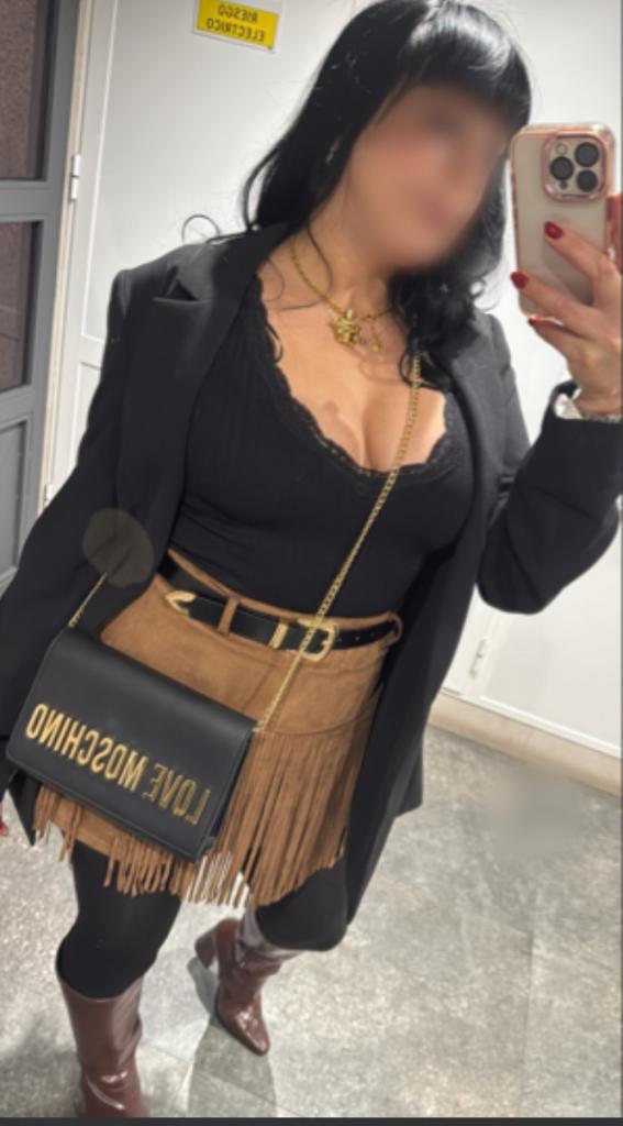 Chica busca chico en Murcia: 