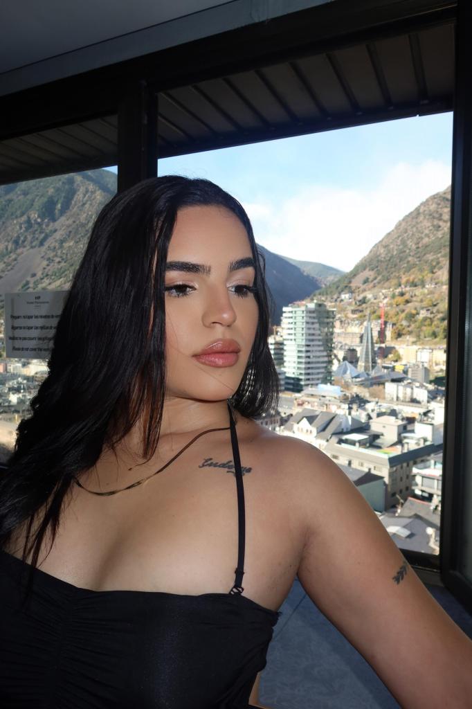 Chica busca chico en Lérida: 