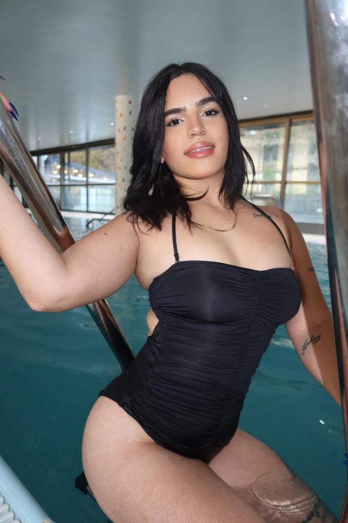 Chica busca chico en Lérida: 