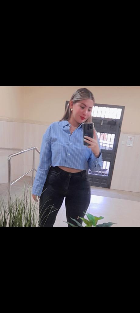 Chica busca chico en Ciudad Real: 